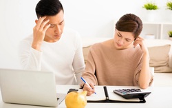Ngày chúng tôi bán nhà, anh trai chồng đòi chia 1 tỷ