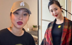 Hương Tràm chính thức lên tiếng về tin bỏ showbiz, sang Mỹ sinh con