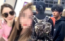 Trương Bá Chi và Tạ Đình Phong hội ngộ sau nhiều năm xa cách?