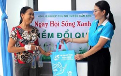 Tạo thêm một kênh thông tin chia sẻ mô hình hay trong hoạt động Hội