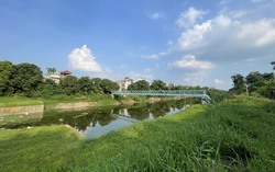 Vụ 2 vợ chồng tử vong dưới mương nước ở Hà Nội: “Hai vợ chồng rất tình cảm, chưa thấy cãi nhau bao giờ”