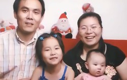 Cứ ngỡ con gái thông minh, cặp vợ chồng Tiến sĩ lặng người khi nghe kết luận của bác sĩ