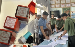 Bộ Công an: Đường dây cho vay nặng lãi thu lợi 8.000 tỷ, tổ chức rửa tiền, thủ đoạn tinh vi