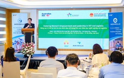 Trao quyền cho lãnh đạo nữ: Chìa khóa phát triển giáo dục nghề nghiệp trong thời đại mới