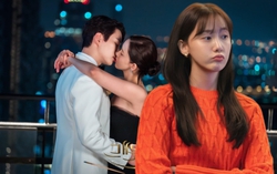 King the Land: Bước lùi trong sự nghiệp của Yoona?