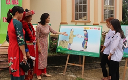 Học hỏi kỹ năng để không trở thành nạn nhân của tội phạm mua bán người