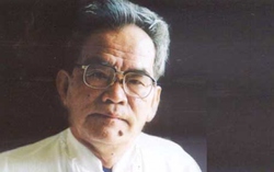 Tác giả "Ai đã đặt tên cho dòng sông?" qua đời