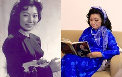 NSND Kim Cương tuổi 86: Sống minh mẫn, giàu có trong biệt thự riêng, có thang máy