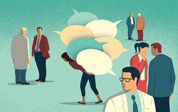 Người có EQ cao không bao giờ đến nhà 3 kiểu người này làm khách