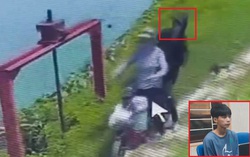 Vụ một phụ nữ bị đồng nghiệp sát hại, cướp tài sản: Công an làm việc với người cho hung thủ đi nhờ xe