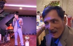 Nghệ sĩ Thương Tín tuổi 67: Sức khỏe yếu nhưng vẫn đi hát đám cưới kiếm tiền