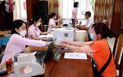 Tạo đòn bẩy cho hội viên phụ nữ tích cực tham gia sản xuất kinh doanh