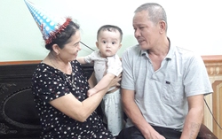 Mảnh đất lành cho những chuyện tình đẹp giữa điều dưỡng - thương binh
