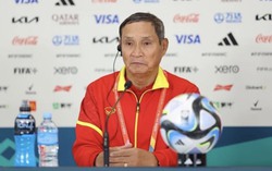 HLV Mai Đức Chung: Ở World Cup, ai cũng muốn giành chiến thắng
