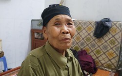 Cuộc hôn nhân 7 ngày và nguyện ước của người vợ liệt sĩ hơn nửa thế kỷ khắc khoải chờ chồng