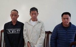 Bán em gái ruột sang Trung Quốc để lấy tiền tiêu xài