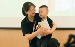 Bé trai 4 tuổi mới đi nhà trẻ, bị cô giáo bỏ đói cả tuần nhưng phụ huynh lại rất cảm kích