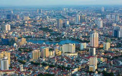 Điểm danh những công ty bất động sản "vượt khó" nhờ lãi ngoài ngành
