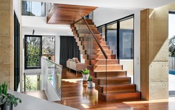 6 điều bạn cần nhớ khi thiết kế cầu thang cho ngôi nhà