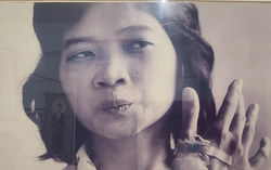 Nhìn đồng đội hy sinh ngay trước mắt, tôi chưa giây phút nào quên