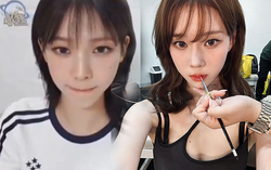 Gần 2 triệu người dùng Twitter "điên đảo" vì tóc ngắn của Karina