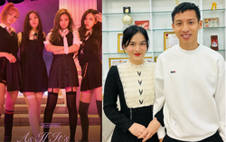 Đội trưởng tuyển Việt Nam từ chối chở vợ đi xem concert BLACKPINK vì một lý do