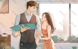 Hàng xóm gọi điện mắng vốn, tôi cay đắng phát hiện chồng nuôi “vợ hờ” ngay sau lưng