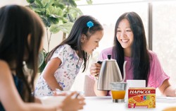 Hành trình trở thành “thương hiệu quốc dân” của Hapacol 