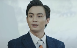 "Nơi giấc mơ tìm về" tập cuối: Gia An trở thành giám đốc giỏi, được Mạnh phò tá phát triển La La