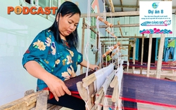 Podcast: Bí quyết gọi vốn và sử dụng vốn hiệu quả dành cho phụ nữ dân tộc thiểu số khởi nghiệp