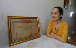 Những liệt sĩ trong chiến tranh biên giới Tây Nam sống mãi trong ký ức người thân