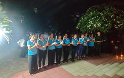Hưng Yên: Các cấp Hội LHPN phát huy truyền thống “Uống nước nhớ nguồn” 
