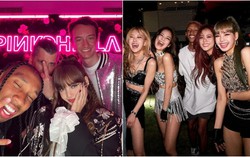 Loạt bạn thượng lưu của BLACKPINK: Đều có gia thế cực khủng, có người còn mang danh "bạn trai tin đồn"
