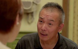 Người đàn ông trung niên tìm đến tận nhà khiến mẹ chồng tôi lao đao