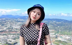 Chao "flex" thành tích khủng: Sinh viên xuất sắc trường Top 30 thế giới, 8.0 IELTS năm 17 tuổi