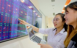 Chứng khoán tuần 24-28/7: Bất động sản tiếp tục hút mạnh dòng tiền 