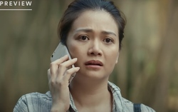 "Gia đình mình vui bất thình lình" tập 42: Phương sốc khi nhận được cuộc điện thoại nói về Công