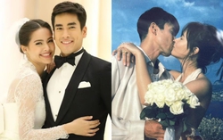 Nadech cuối cùng đã chia sẻ kế hoạch đám cưới với Yaya, sẵn sàng làm việc nội trợ vì vợ tương lai