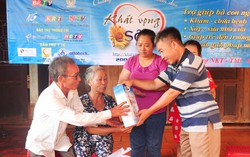 Cố thoát cảnh đời tàn phế