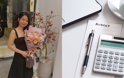 Thu nhập 30 triệu/tháng, vợ chồng tiết kiệm 1 nửa nhờ thói quen từ lâu