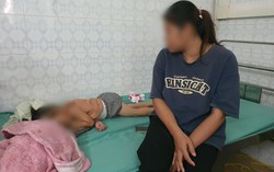 Hé lộ nguyên nhân người phụ nữ đổ nước sôi lên người em dâu đang mang bầu