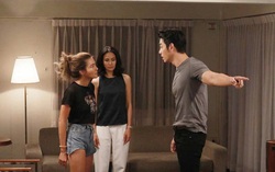 Tôi hoang mang khi các con có tính cách cộc cằn giống bố