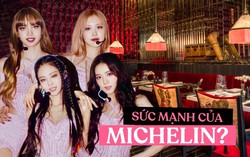 Vì sao BLACKPINK lại chọn một khách sạn cách điểm biểu diễn hơn 30 phút?