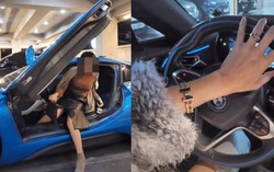Bóc trần sự thật về "bà trùm đầu tư", chuyên khoe xe sang đồ hiệu đình đám Hàn Quốc 