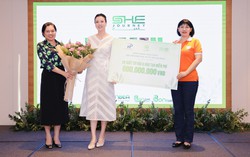 TPHCM: Đồng hành, hỗ trợ đào tạo nghề cho phụ nữ khởi nghiệp