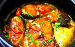 Loại gia vị có khả năng chống ung thư mà bếp của người Việt thường có sẵn