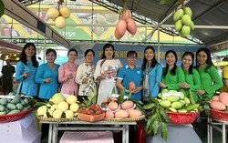 Cần Thơ: Tập trung hỗ trợ phụ nữ sản xuất định hướng tiêu chuẩn thị trường