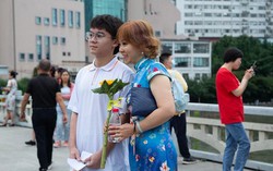 Muối mặt vì đi đâu cũng khoe con thi đại học được điểm cao
