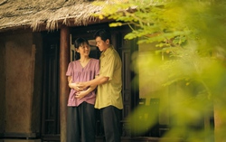 Oanh Kiều "có bầu" với Jack Long trong MV mới
