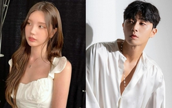 "Tình tin đồn" của Park Seo Joon có động thái đầu tiên sau ồn ào hẹn hò